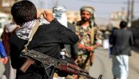 مليشيا الحوثي تدشن حملة تجنيد إجبارية للمتقاعدين العسكريين في صنعاء