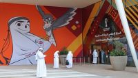 قطر تعلن اكتمال تجهيزاتها قبل 17 يوما على المونديال