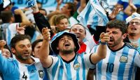 6 آلاف مشجع أرجنتيني ممنوعون من دخول ملاعب مونديال قطر