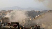 قوات الجيش تحبط هجوماً لمليشيا الحوثي بمختلف الأسلحة غربي تعز