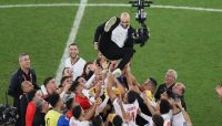 أسود الأطلس تزيح الإسبان وتضع المغرب في ربع نهائي كأس العالم