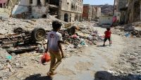 سام: المجتمع الدولي فشل في حماية وتعزيز حقوق الإنسان في اليمن
