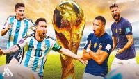 مونديال 2022: نهائي غني بالإثارة بين فرنسا والأرجنتين في ختام بطولة كان عنوانها المفاجآت