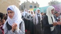 في مدارس صنعاء.. على المعلم والطالب الاستماع الإجباري لخطابات الحوثي.. لماذا؟