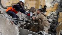 الإمارات: إرسال 70 طائرة إغاثة إلى تركيا وسوريا منذ وقوع الزلزال