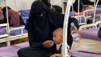 مسؤول حكومي:  تشويه مليشيا الحوثي حملات تحصين الاطفال يُنذر بكارثة صحية في صنعاء