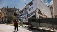 تركيا.. ارتفاع وفيات الزلزال إلى 42 ألفًا و310 أشخاص