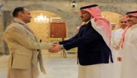 السفير السعودي لدى اليمن: زيارتي صنعاء لتثبيت الهدنة