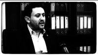 الصحفي المنصوري: عبدالقادر المرتضى متورط بتعذيب المختطفين ونهب أموالهم