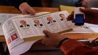 انتخابات الرئاسة التركية إلى جولة ثانية في 28 مايو