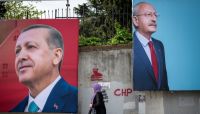 تركيا تدخل الصمت الانتخابي استعداداً للانتخابات الرئاسية