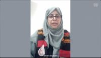 رئيسة رابطة أمهات المختطفين تخاطب مجلس الأمن: الحوثي اختطف 9 ألف مدنيا ويرفض الإفراج عنهم