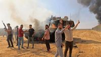 مفاوضات مصرية أميركية لفتح ممر آمن وإدخال المساعدات إلى غزة