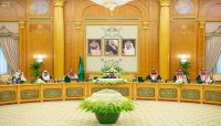   السعودية تجدد رفضها القاطع لدعوات التهجير القسري للشعب الفلسطيني