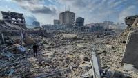 غزة: 400 بين شهيد وجريح بقصف إسرائيلي لحي سكني بمخيم جباليا