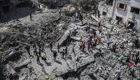 حرب غزة.. إسرائيل وخسارة المعركة أمام الرأي العام الدولي