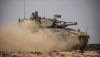 القسام: استهدفنا 335 آلية إسرائيلية منذ بدء المعارك