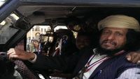 منظمة حقوقية تحمّل الحوثيين مسؤولية سلامة "الكميم" وتدعو للإفراج عنه
