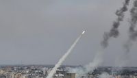 بعد 94 يوما من الحرب.. "القسام" تعلن قصف تل أبيب برشقة صاروخية