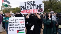 صحيفة: شكوى جنوب أفريقيا أمام "العدل الدولية" قد تكون مدمرة لإسرائيل