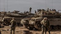  القسام: استهداف قوة إسرائيلية وإيقاعها بين قتيل وجريح شمال غزة
