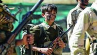  مسؤول حكومي: مليشيا الحوثي حوّلت المدارس إلى معسكرات لتدريب الأطفال