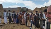 مليشيا الحوثي تختطف قبليين في "صعدة" على خلفية احتجاجات مطلبية