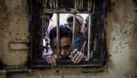 منظمة حقوقية تطالب بالعدالة لضحايا التعذيب في سجون المليشيات الحوثية