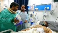 مقتل واصابة 15 حوثيا في اشتباكات بينية في صعدة