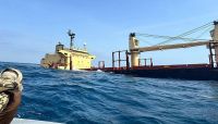  محلل عسكري: بغرق السفينة "روبيمار" يقترف الحوثي جريمة شنيعة تجاه الأمن والسلامة البحريين