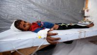 بسبب منع "الحوثي" لـ "التطعيم".. تقرير دولي يؤكد تفشي وباء الكوليرا