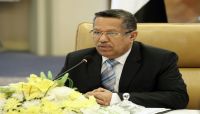 رئيس مجلس الشورى: الإفراج عن السياسي المخضرم قحطان في أولوية وفد الحكومة المفاوض