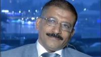 تدهور صحة أمين عام نقابة الصحفيين بعد أسابيع من محاولة اغتياله في صنعاء
