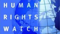 "هيومن رايتس": مليشيا الحوثي تستخدم المختطفين للمساومة السياسية