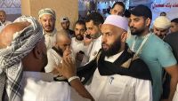 وزير الأوقاف يعلن انتهاء ازمة الحجاج العالقين في مكة