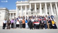  مركز "واشنطن" ينظم اليوم السنوي الثاني لمناصرة القضايا اليمنية في الكونجرس