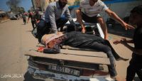  أكثر من 350 شهيدا ومصابا في مجزرة إسرائيلية بخان يونس.. وحماس تكذب مزاعم الاحتلال