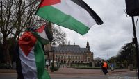 العدل الدولية: للفلسطينيين حق تقرير المصير ويجب إخلاء المستوطنات