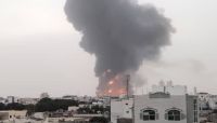  قصف الحديدة.. عدوان إسرائيلي دمر مصالح اليمنيين وأفرح الحوثيين