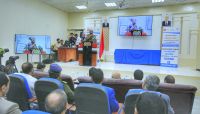 المؤتمر الوطني للتعليم يناقش أزمات القطاع ويطالب بشراكة فاعلة