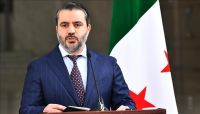 سوريا ترحب بعزم ترامب رفع العقوبات وتشكر الدعم السعودي