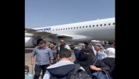 انفجارات تهز محيط مطار صنعاء وتثير الذعر بين المسافرين