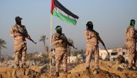  قيادي في حماس: لم نتحدث مع السعودية بخصوص نزع السلاح