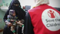 تقدر بـ4 ملايين دولار.. الحوثيون ينهبون أصول "رعاية الأطفال" بعد إغلاق مكاتبها في صنعاء