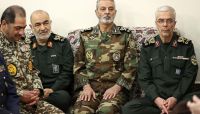 هجوم غير مسبوق على إيران: مقتل كبار قادة الجيش والحرس الثوري وعلماء الذرة