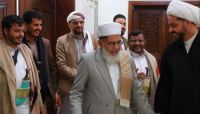 مسؤول حكومي: هكذا باع محمد عبدالعظيم الحوثي «الولاية» و«إمامة علي» بمليون ريال من علي محسن