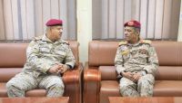 إقرار إجراءات عاجلة لتعزيز الأمن والاستقرار في المهرة