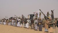 قبائل الحيمتين في صنعاء تحذر: دعوات الإفراج عن الزايدي تواطؤ مع الحوثيين وخيانة لدم العميد زايد