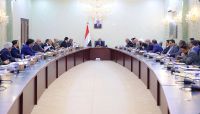 محافظ البنك المركزي: أكملنا نقل المنظومة المصرفية من صنعاء إلى عدن وضبط المضاربات أوقف انهيار العملة