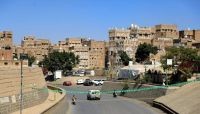  سكان صنعاء يرفضون دعوات الحوثيين برفع قطع قماشية خضراء على منازلهم   